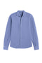 CHEMISE NEW GOTHAM BLEUE
