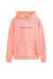 SUDADERA BARCA ROSA