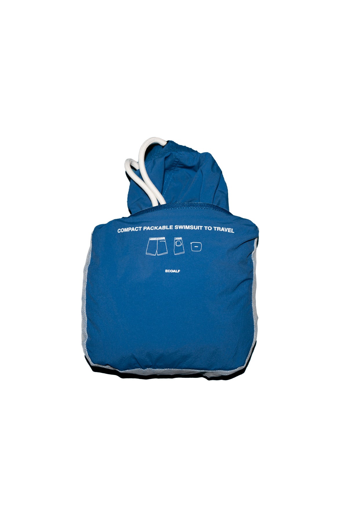 MAILLOT DE BAIN BIARRITZ BLEU