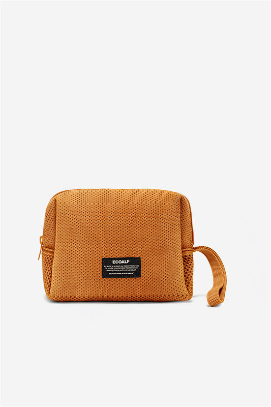 BORSA JERVIS TIKA TINTA UNITA ARANCIONE