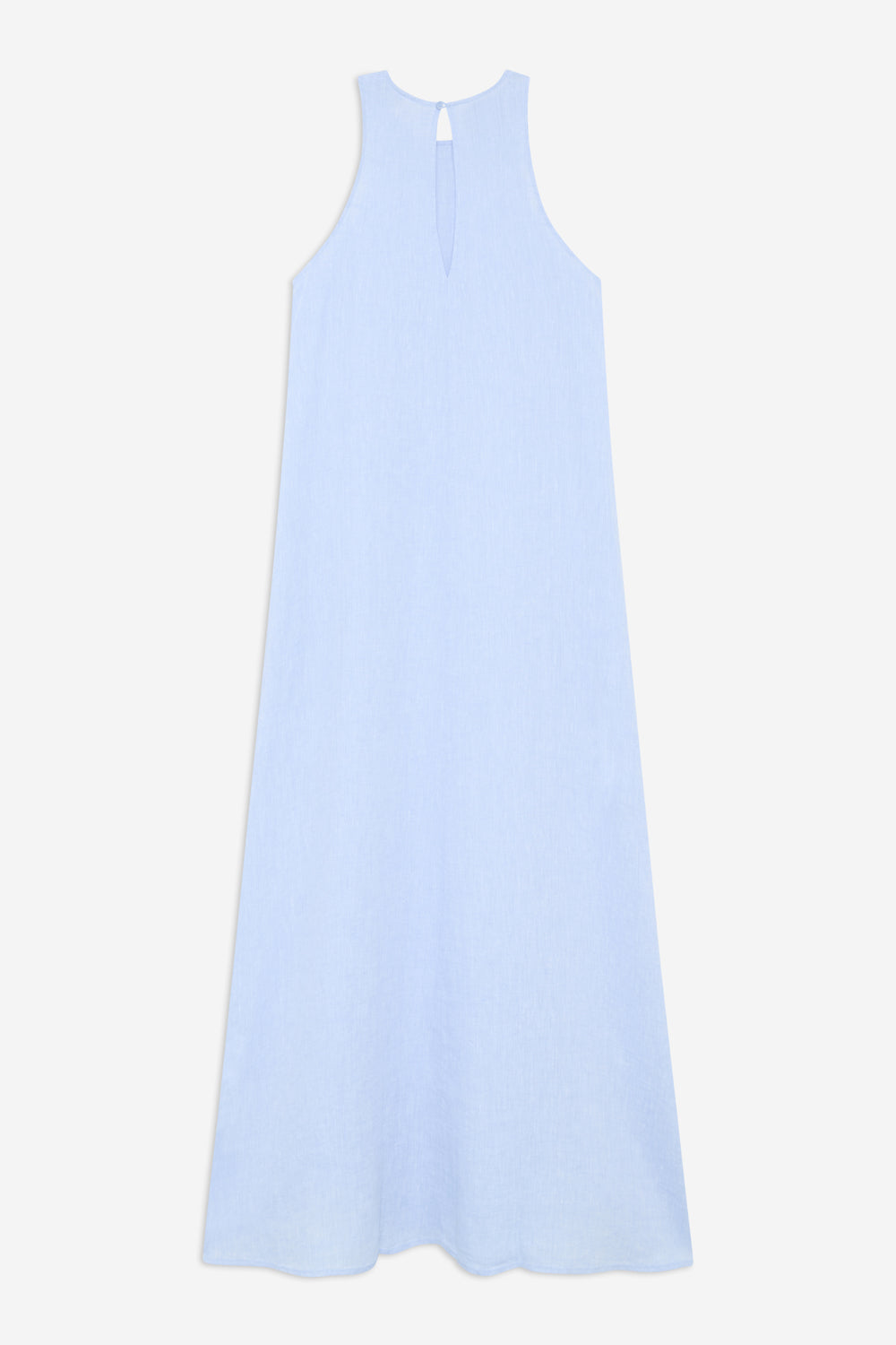 VESTIDO UKARA AZUL CLARO