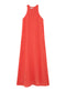 VESTIDO UKARA NARANJA