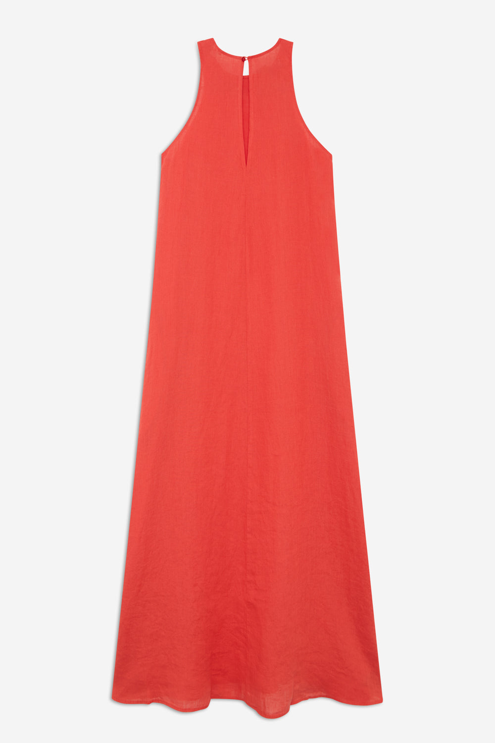 ROBE UKARA ORANGE