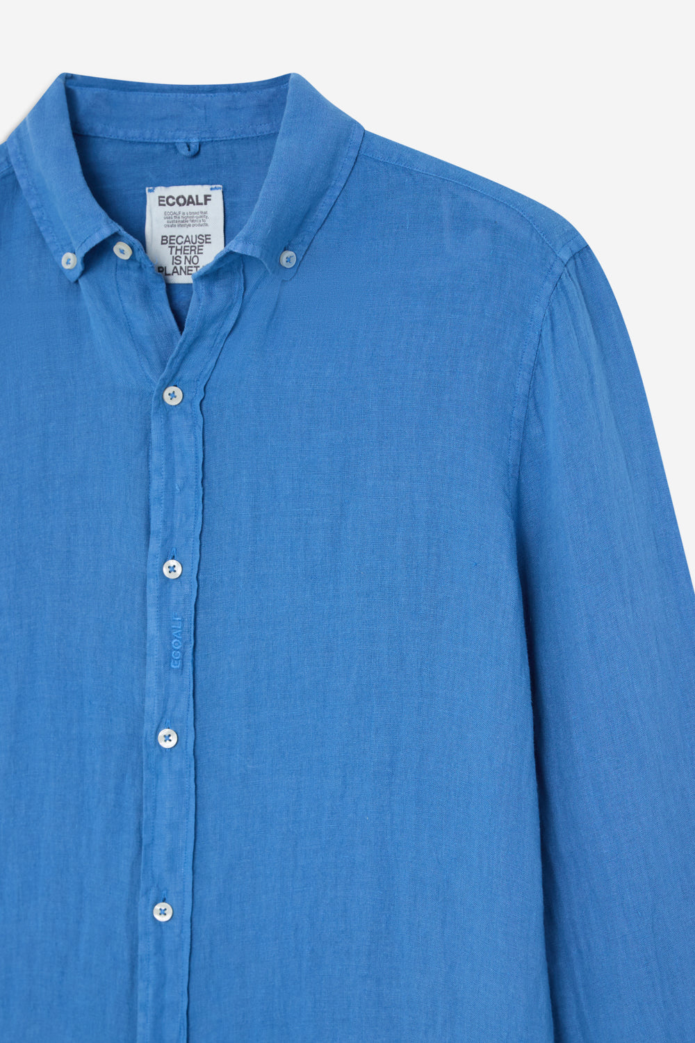 CAMISA MALIBU AZUL