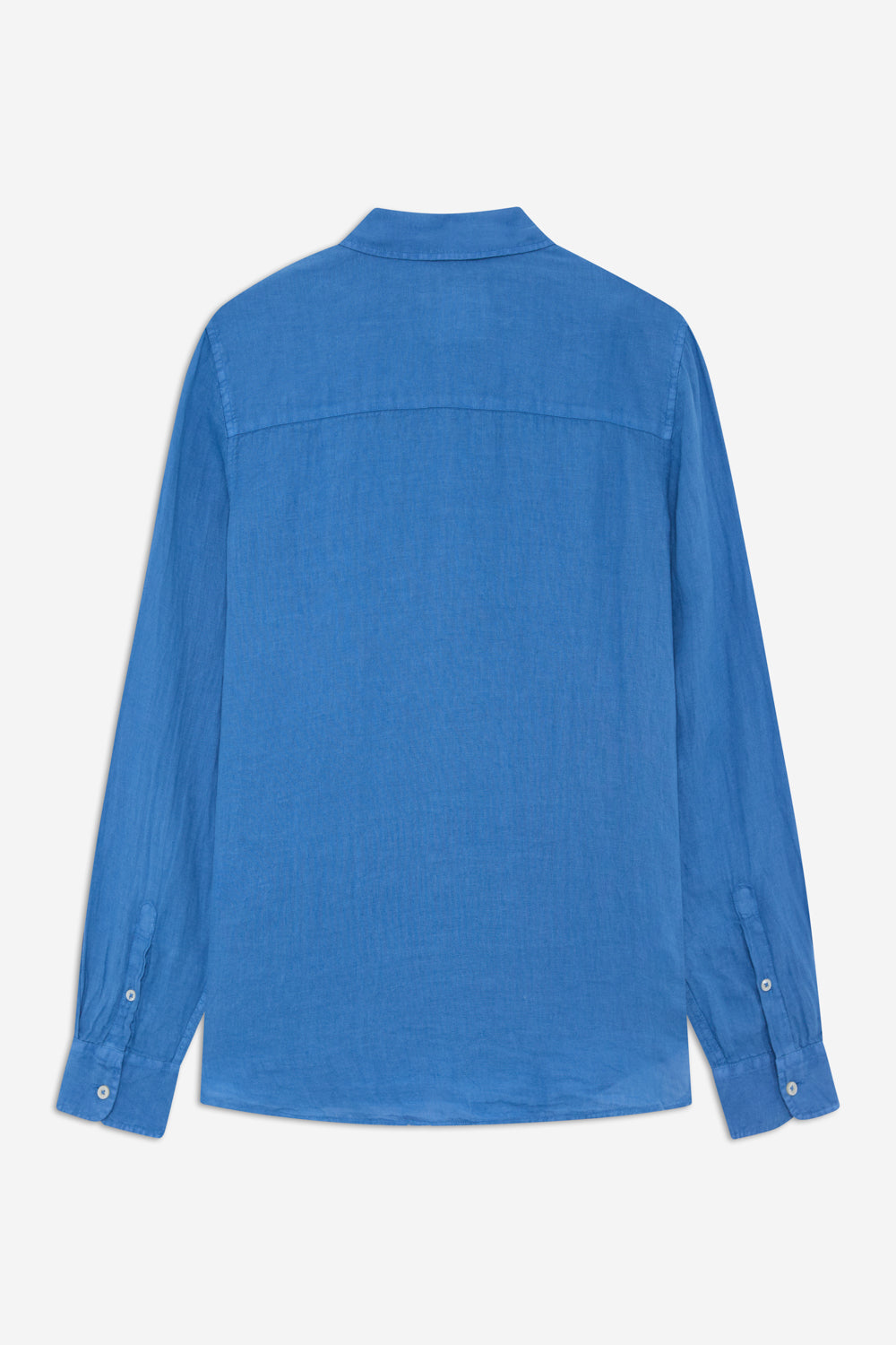 CAMISA MALIBU AZUL