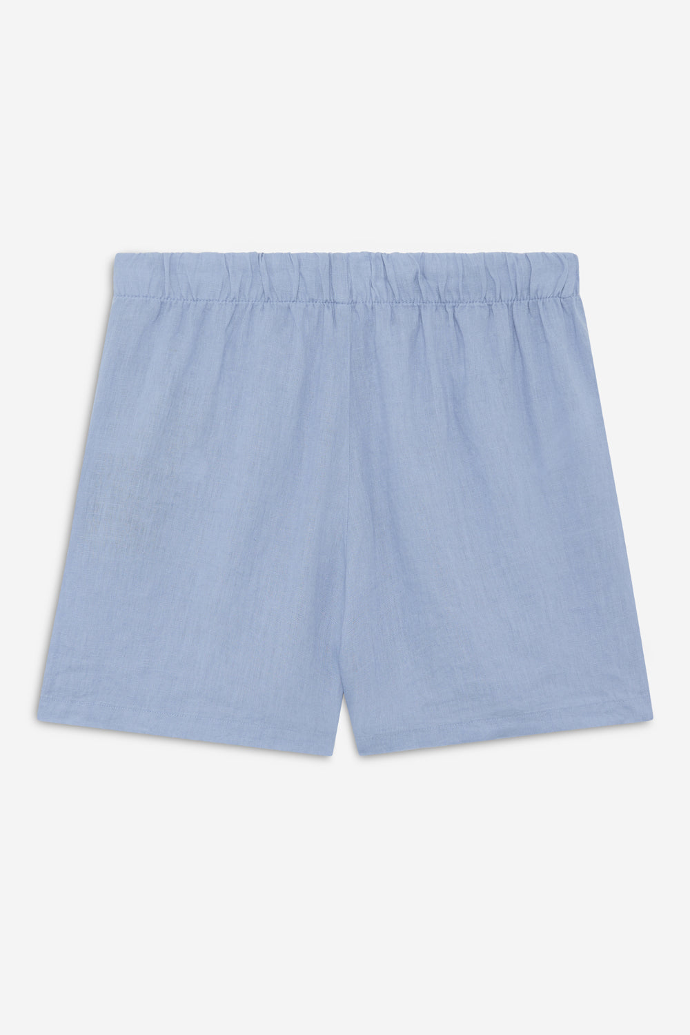 SHORT ERAS AZUL