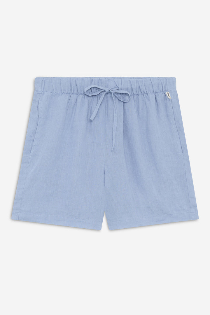 SHORT ERAS AZUL