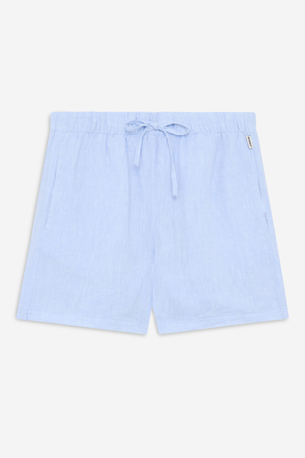 SHORTS ERAS HELLBLAU