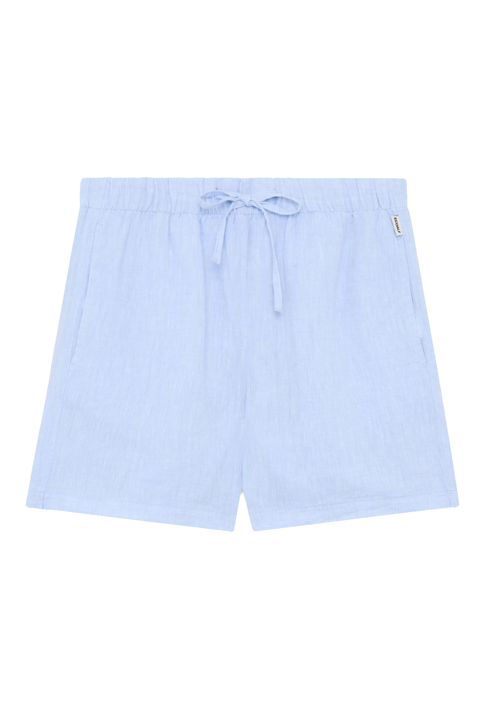 SHORTS ERAS HELLBLAU