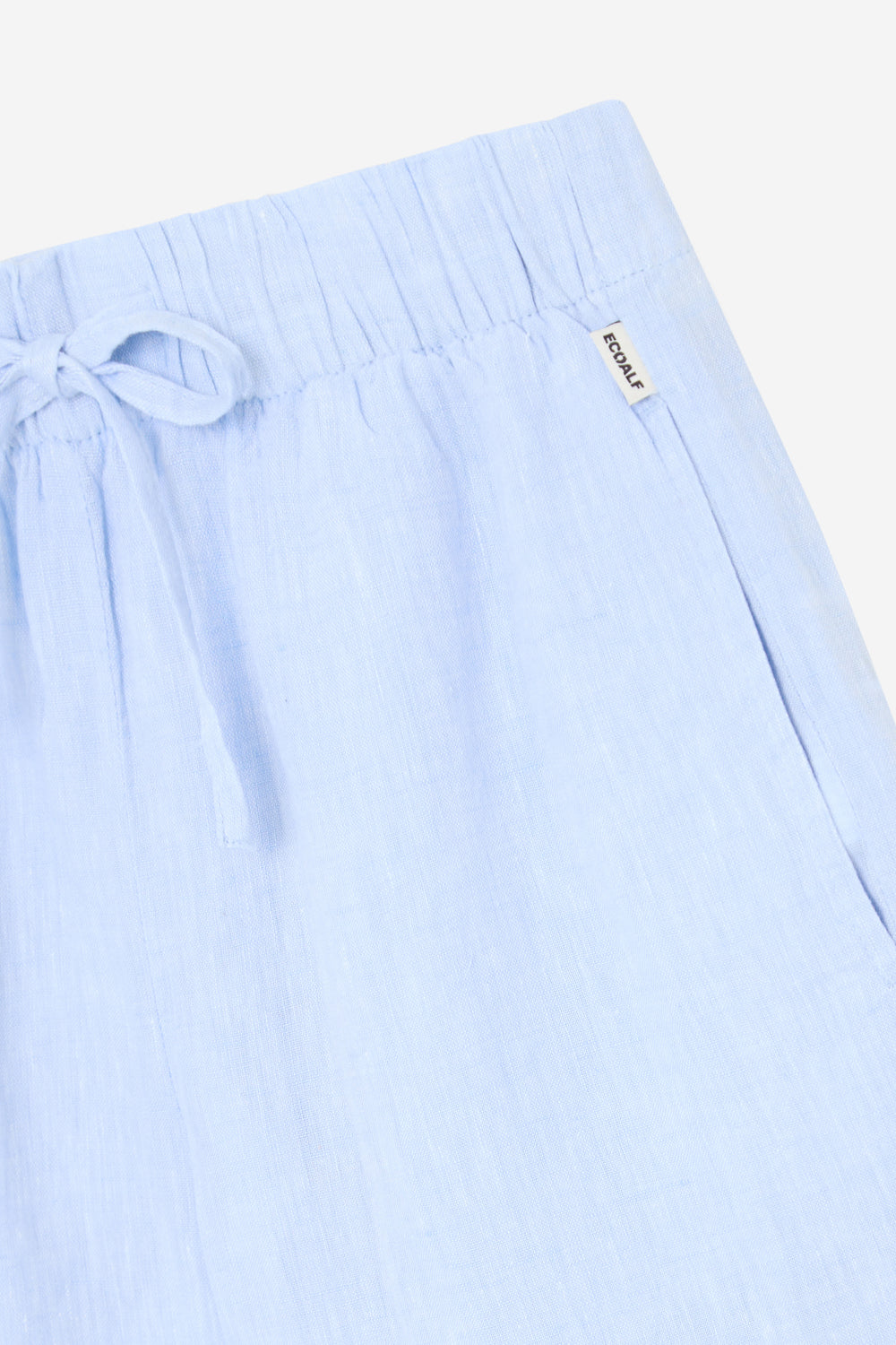 SHORTS ERAS HELLBLAU