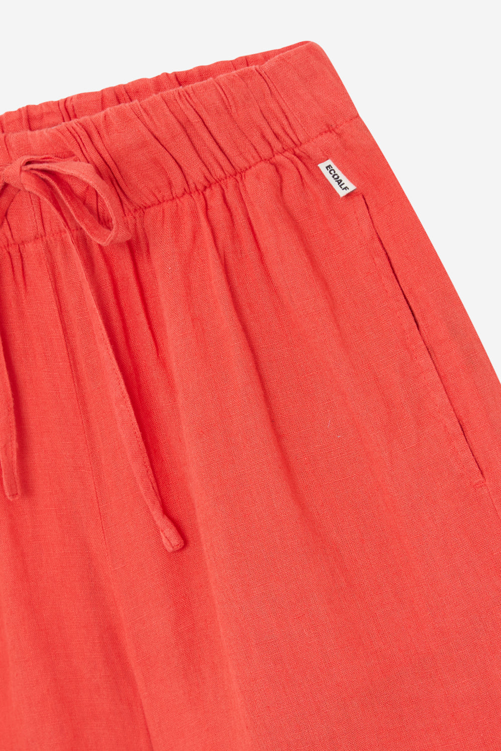 SHORTS ERAS ORANGE 