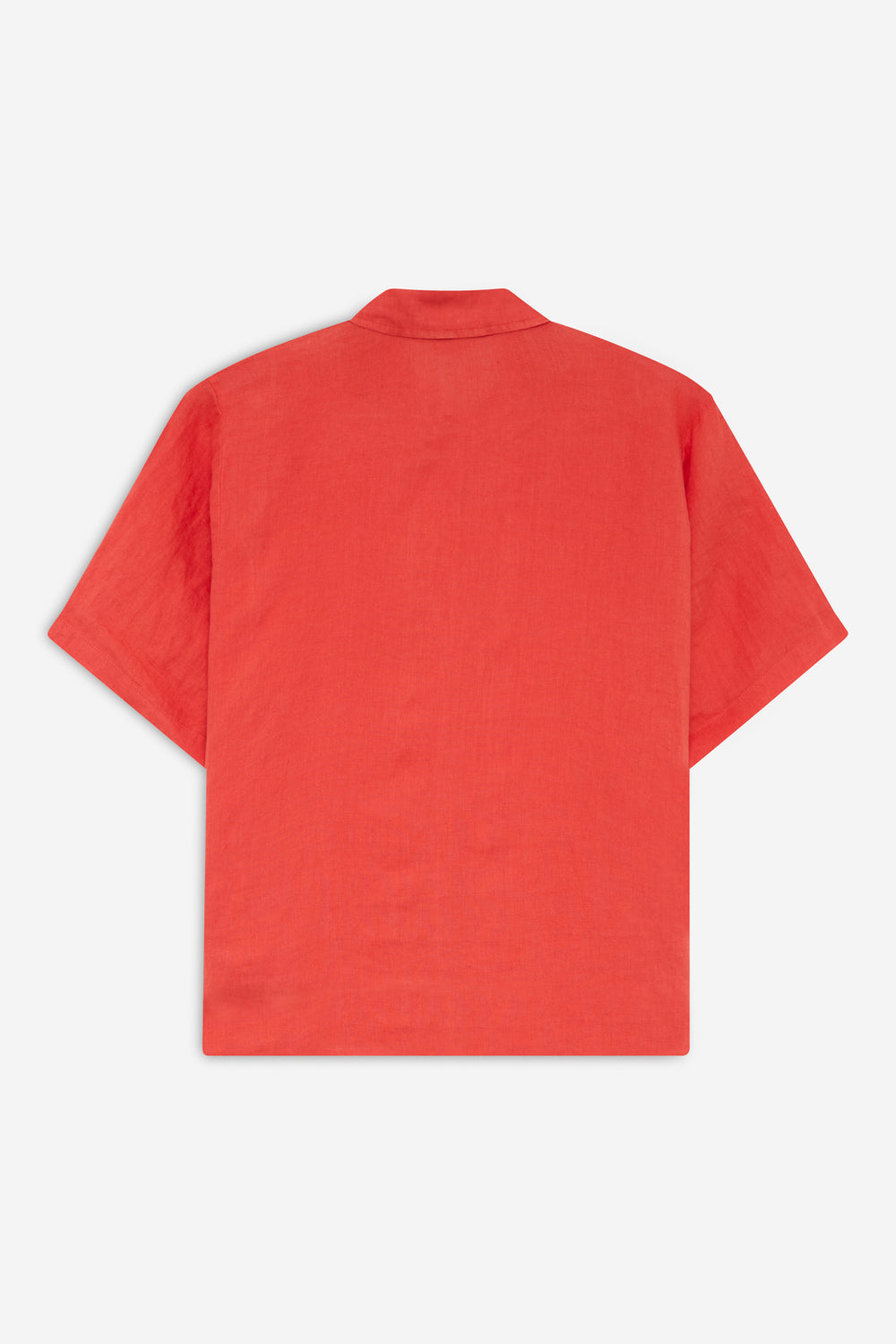 ORANGE MELANIA SHIRT