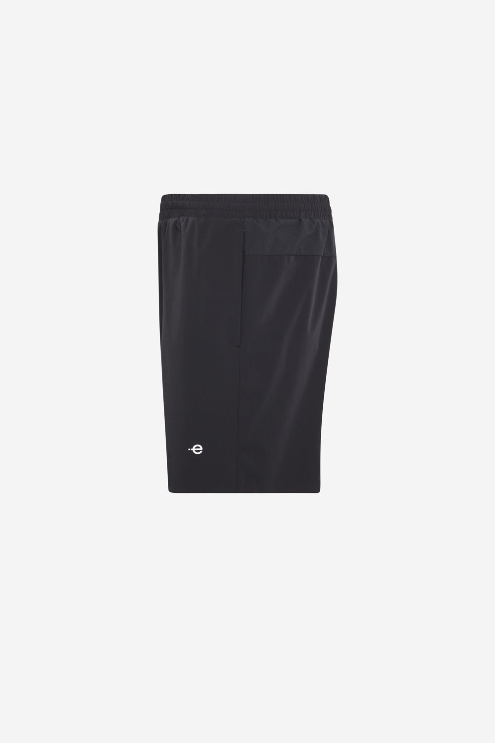 JUAN SHORTS BLACK