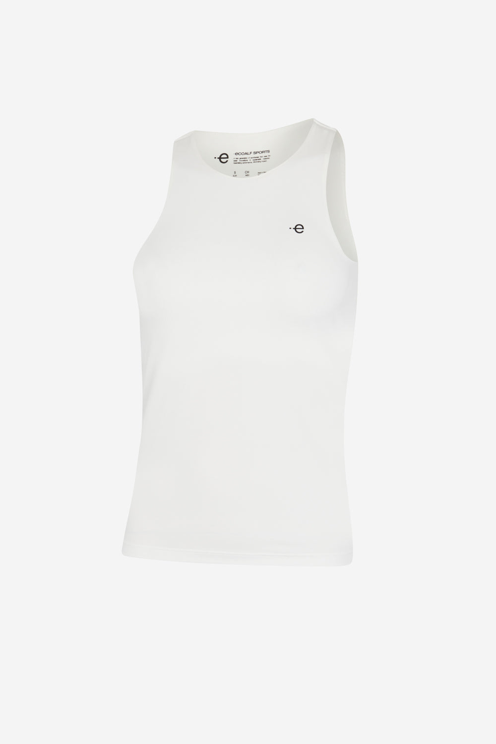 LUCIA TOP WHITE