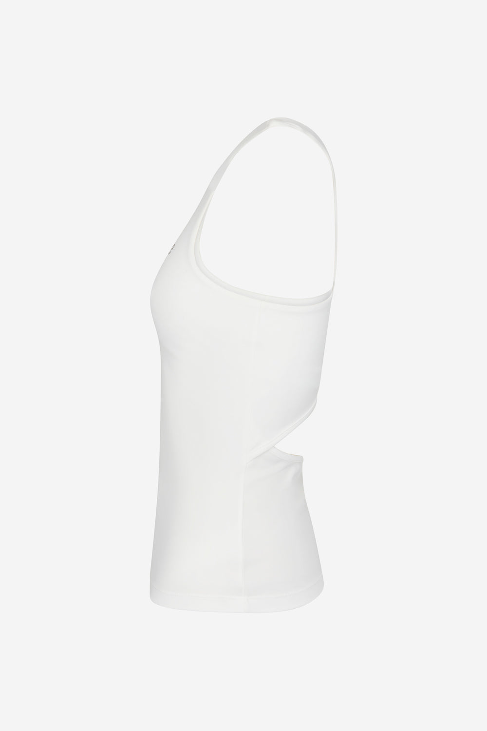 LUCIA TOP WHITE