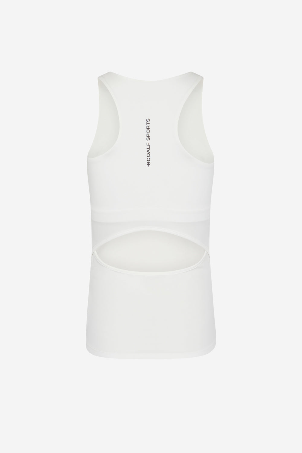 LUCIA TOP WHITE
