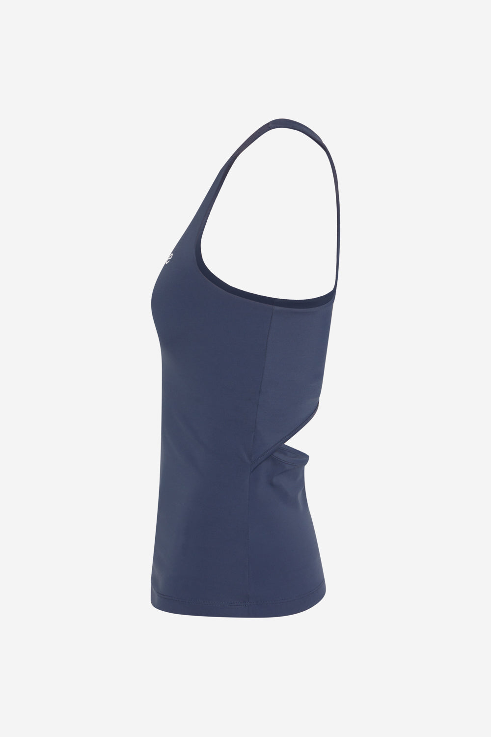 LUCIA TOP BLUE