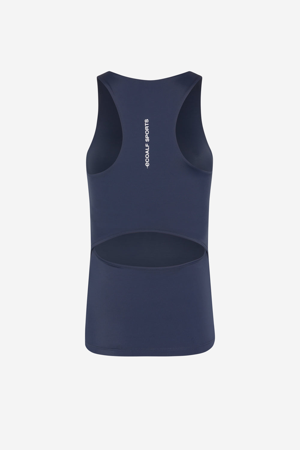 LUCIA TOP BLUE
