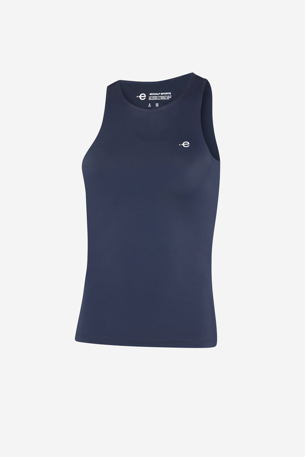 LUCIA TOP BLUE