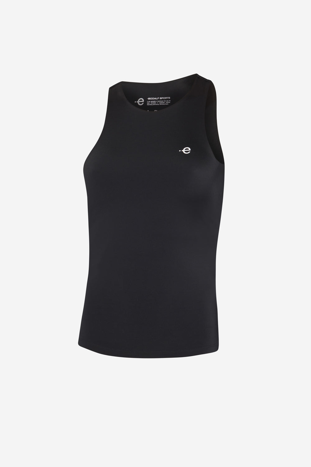 LUCIA TOP BLACK 