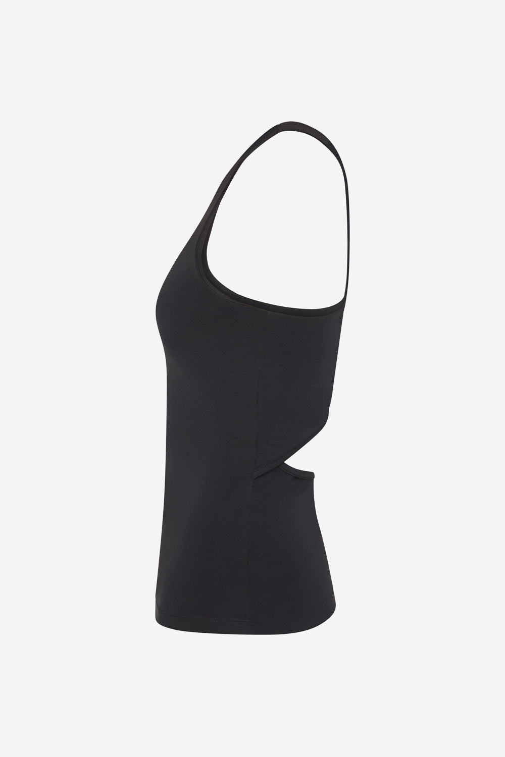 LUCIA TOP BLACK 