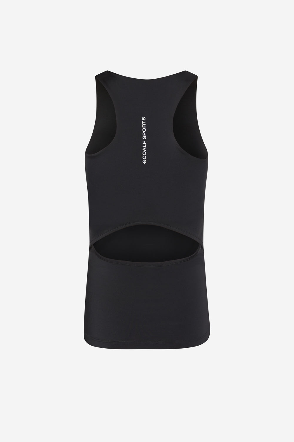 LUCIA TOP BLACK 