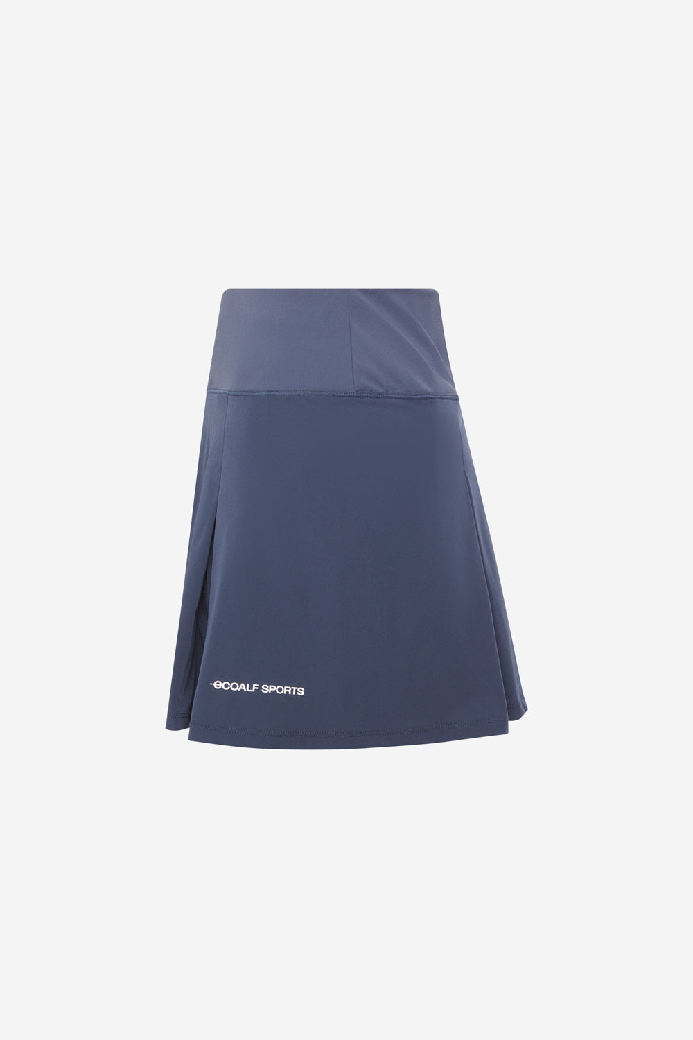 TERESA SKIRT BLEU