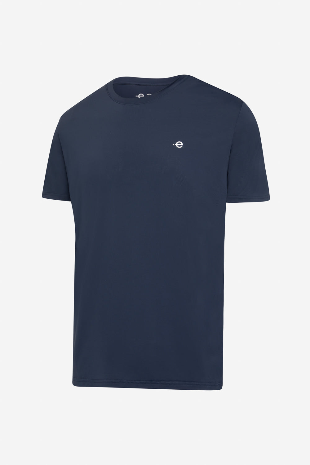PELAYO T-SHIRT BLEU MARINE