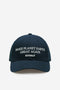 GREAT BLUE CAP