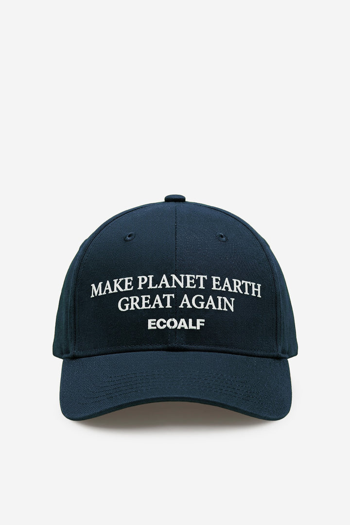 GREAT BLUE CAP