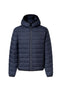 GIACCA ATLANTICO BLU