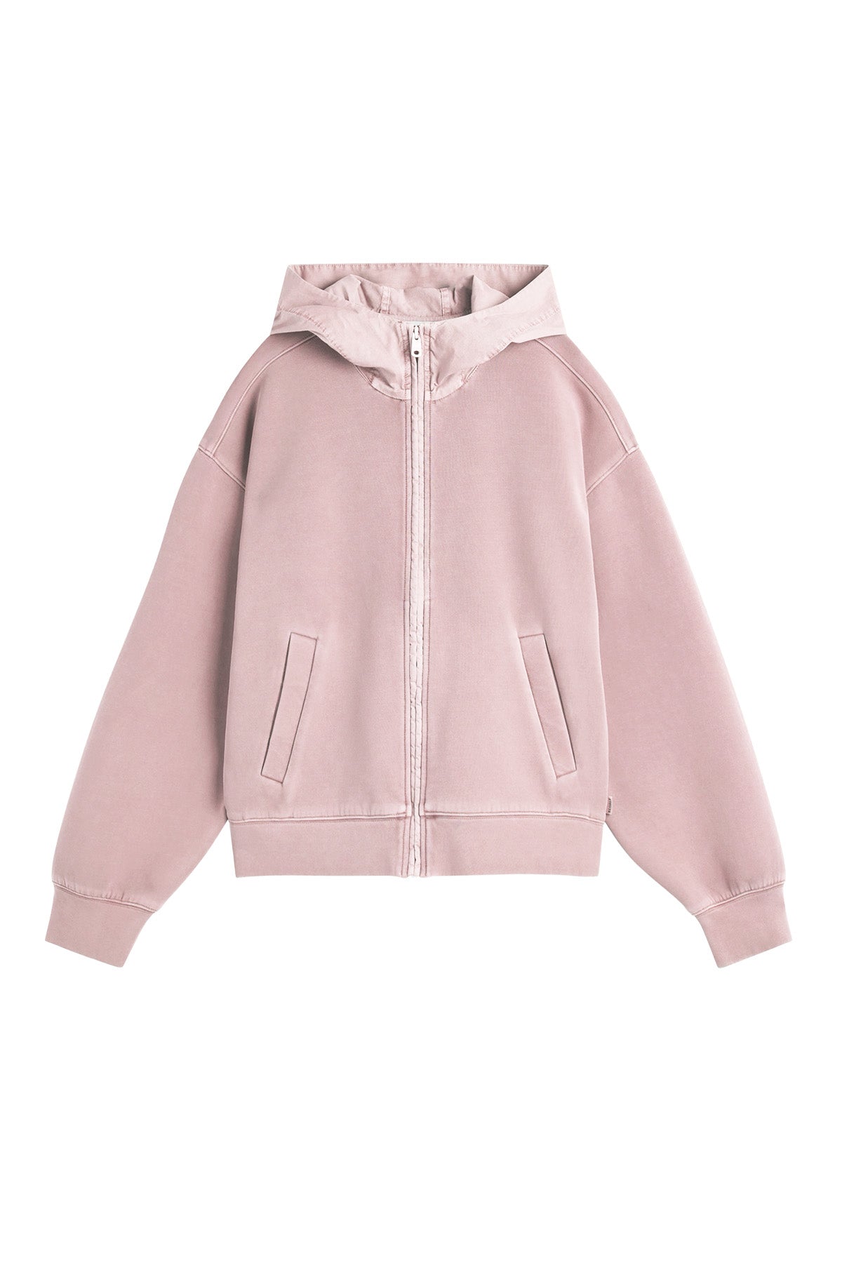 NEOPREN-SWEATSHIRT ARICA ROSA