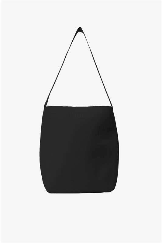 SAC BUCKET MARTA TIKA NOIR
