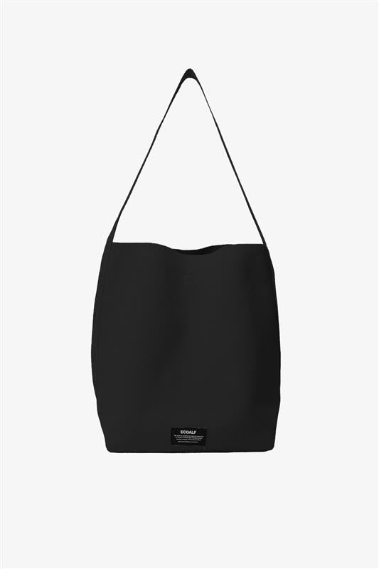 SAC BUCKET MARTA TIKA NOIR