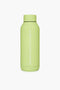 BOTTIGLIA IN ACCIAIO INOX BRONSON VERDE LIME