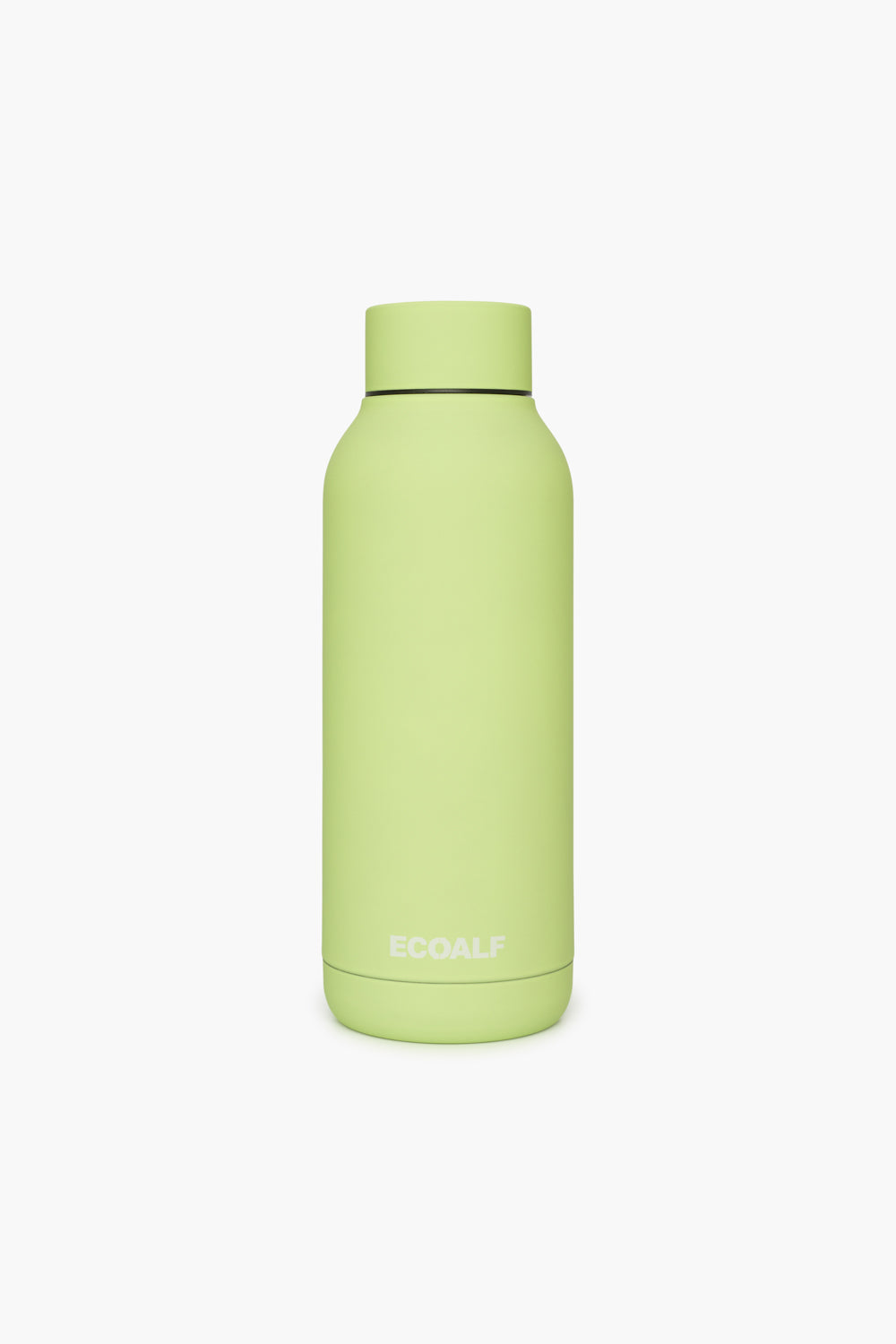 BOTTIGLIA IN ACCIAIO INOX BRONSON VERDE LIME