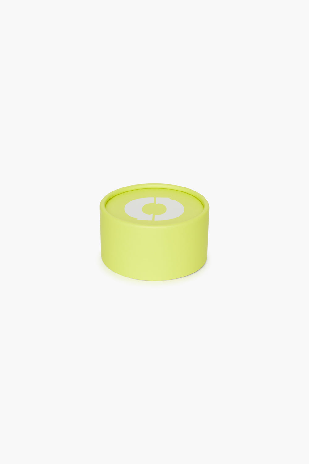 BOTTIGLIA IN ACCIAIO INOX BRONSON VERDE LIME
