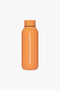BOTELLA BRONSON DE ACERO INOXIDABLE NARANJA
