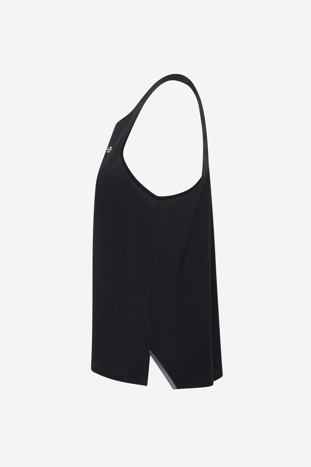 BLACK BOMBAY TOP
