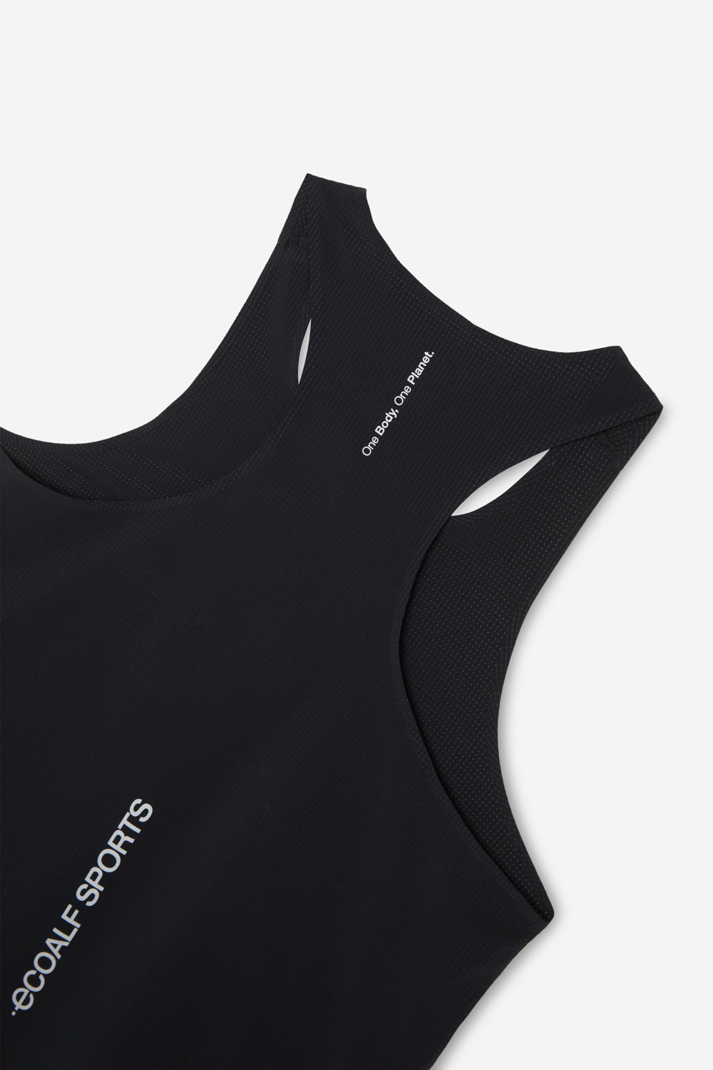 BLACK BOMBAY TOP
