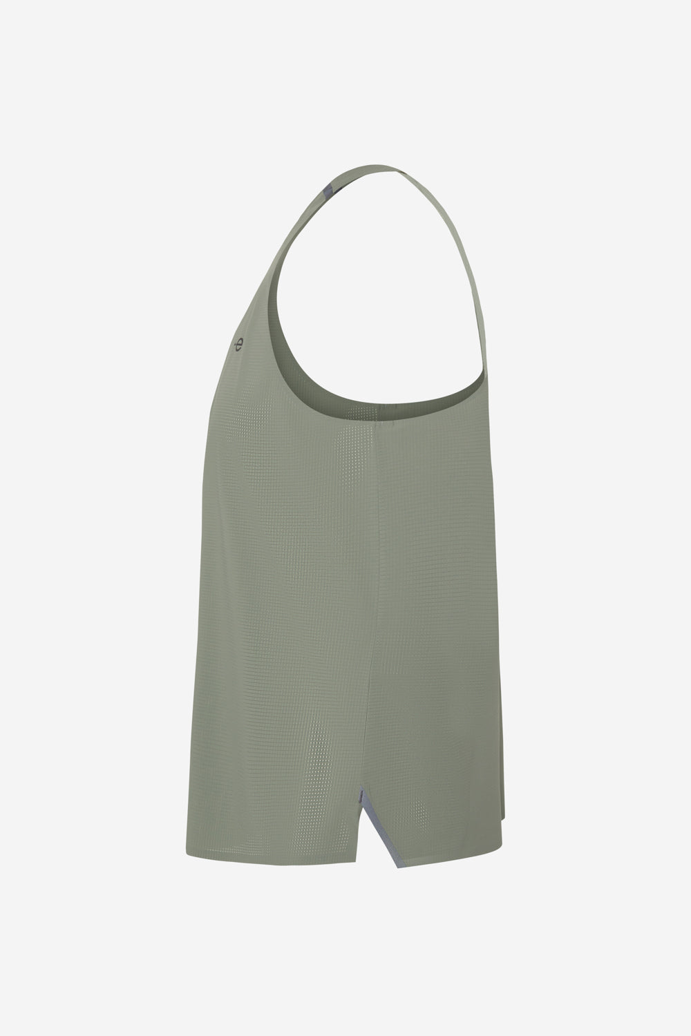 GREEN BOMBAY TOP
