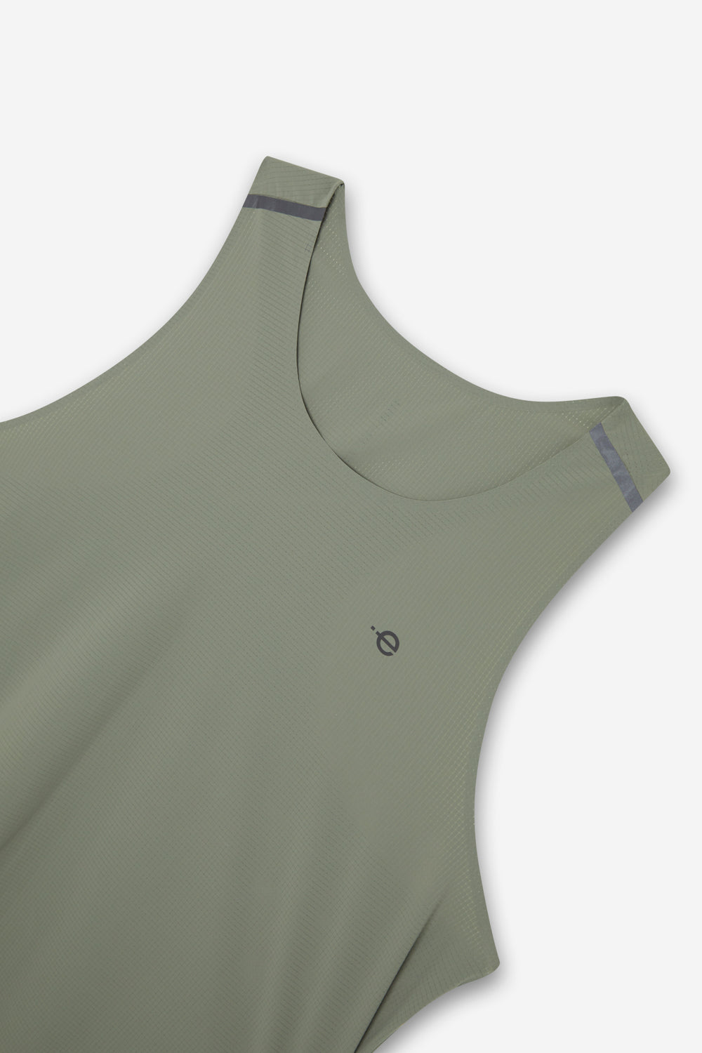 GREEN BOMBAY TOP
