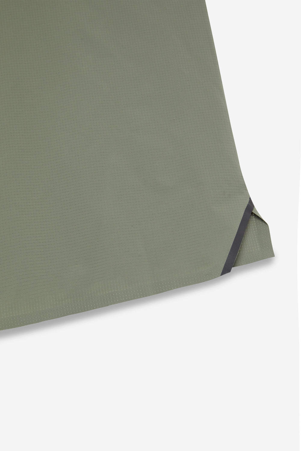 GREEN BOMBAY TOP