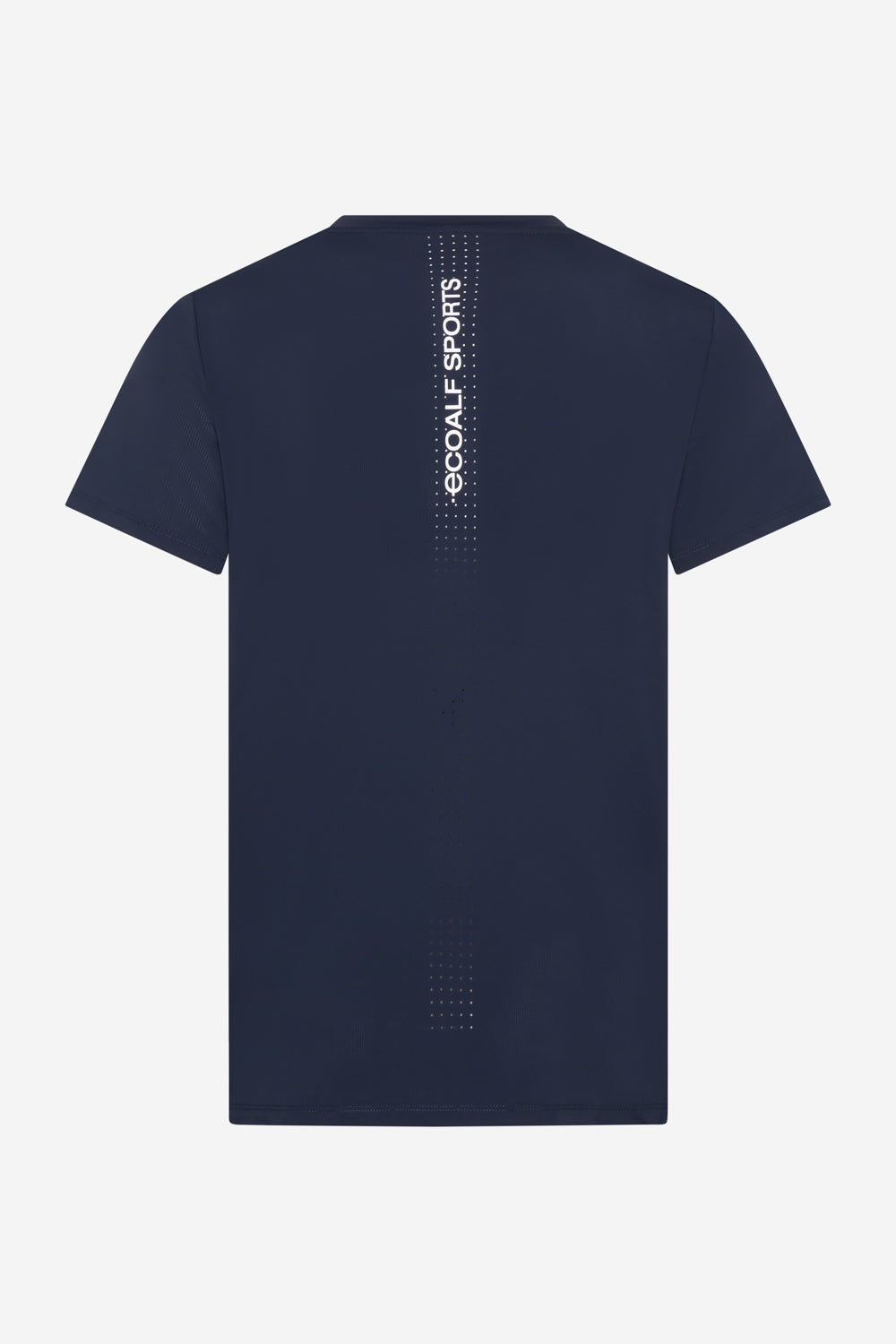 CAMISETA ZURICH AZUL MARINO