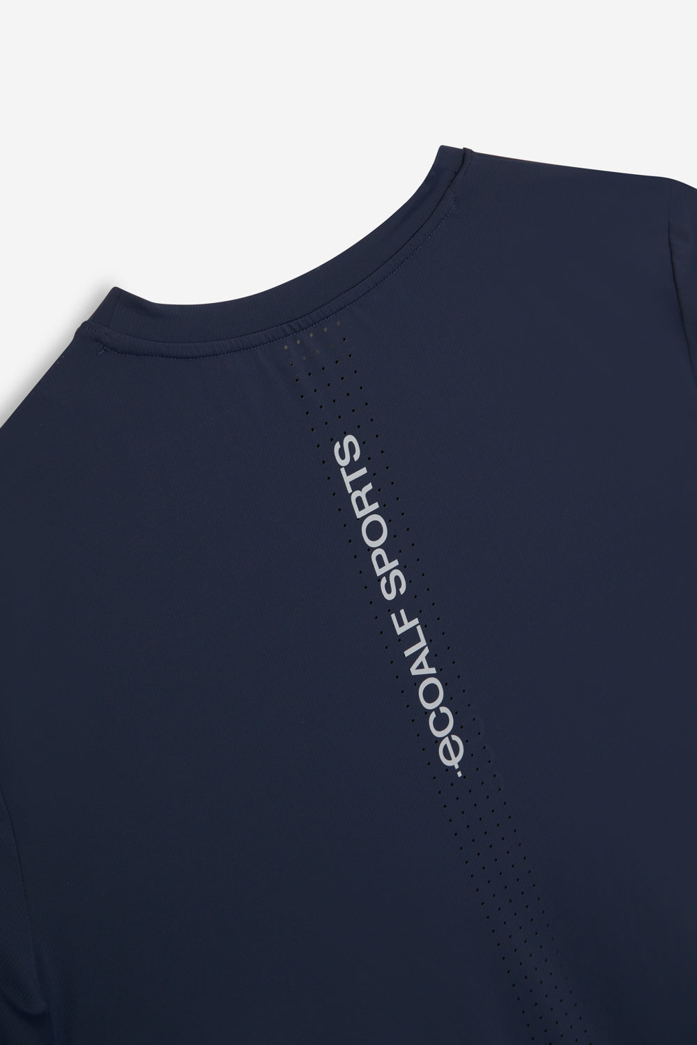 CAMISETA ZURICH AZUL MARINO