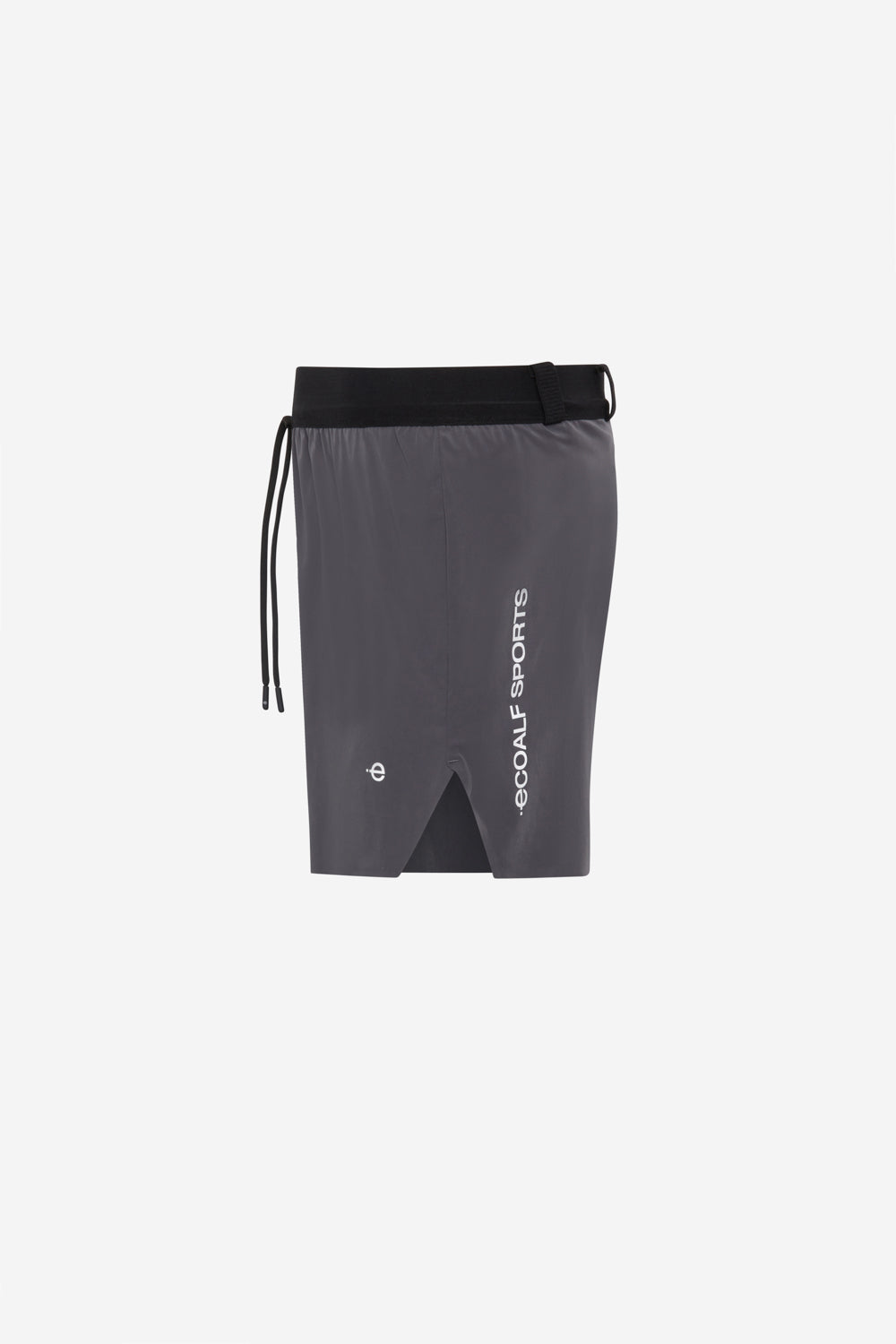GREY BARCELONA SHORTS