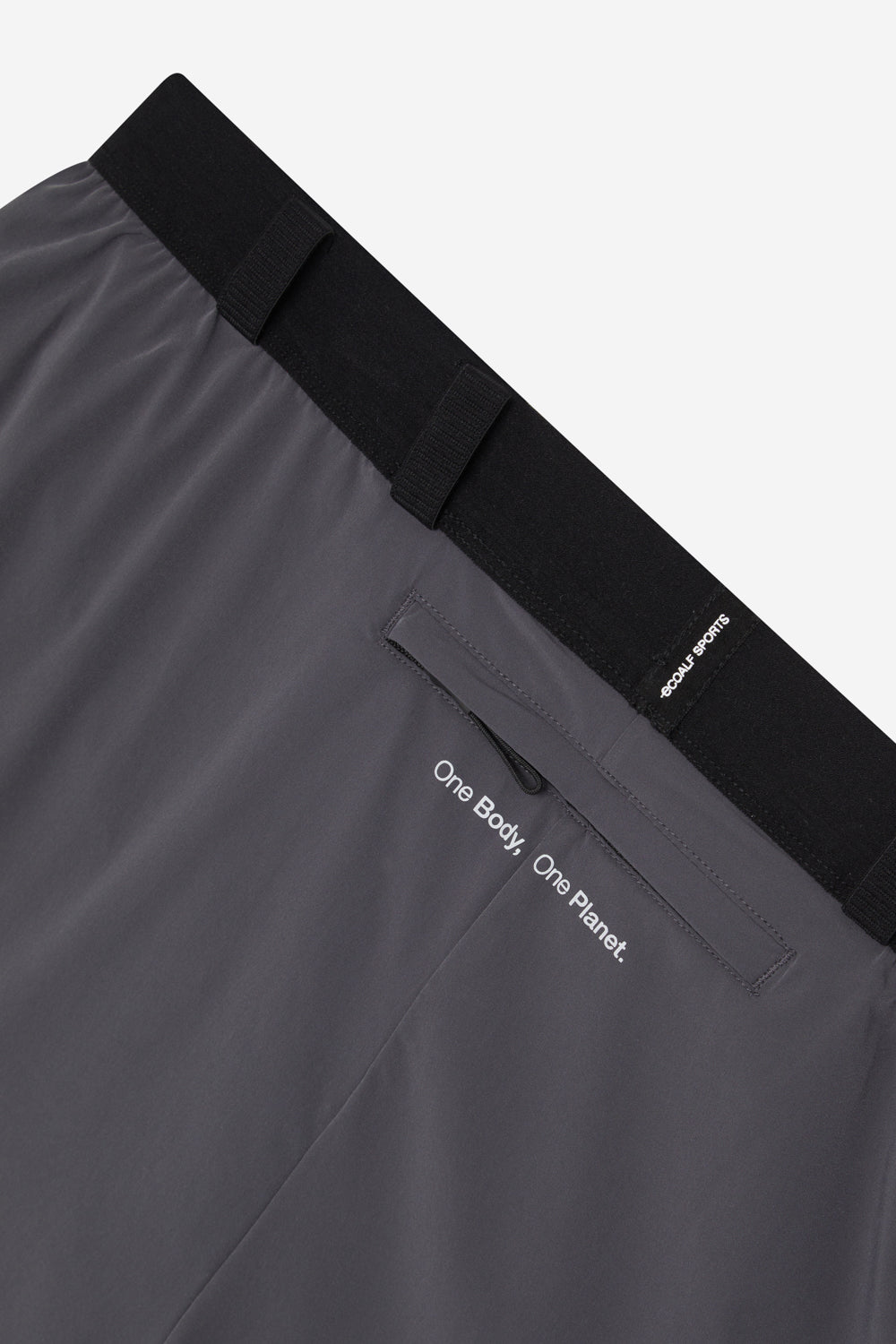 SHORTS BARCELONA GRAU