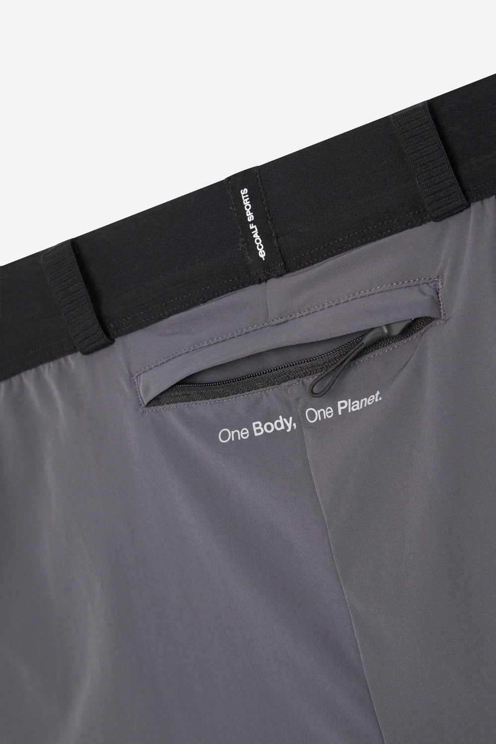 SHORTS BARCELONA GRAU