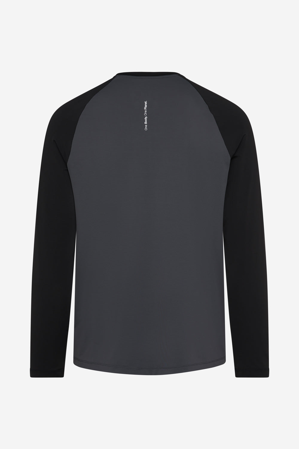 T-SHIRT PROTETTIVA SINGA GRIGIO