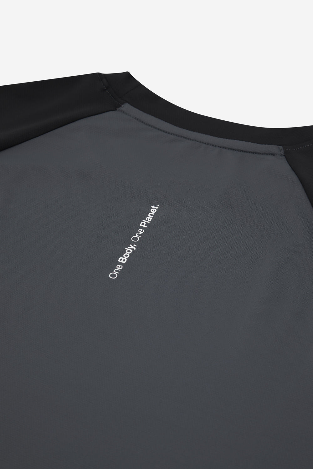 T-SHIRT PROTETTIVA SINGA GRIGIO